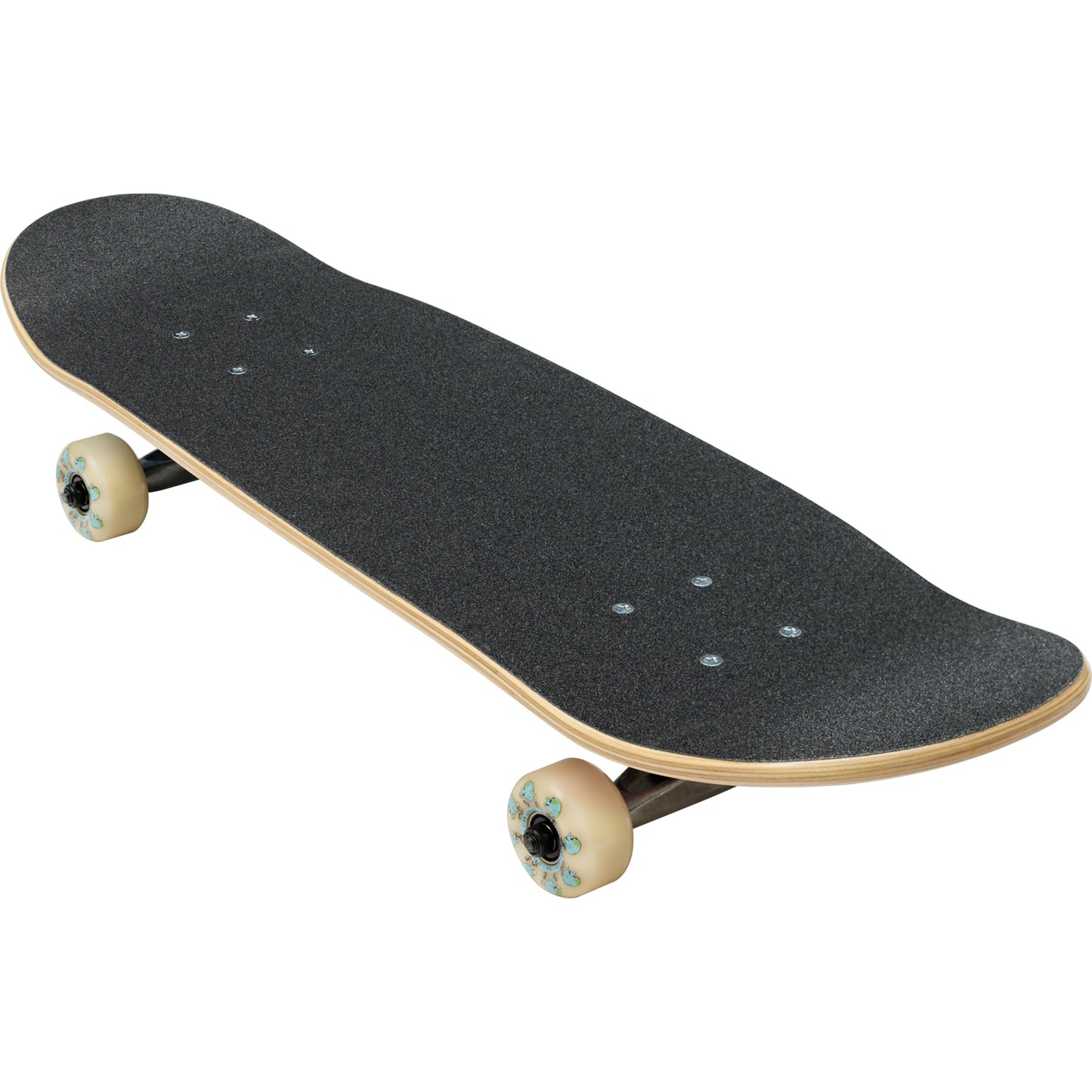 Globe Kids Wide Mini 7.9" Complete Skateboard