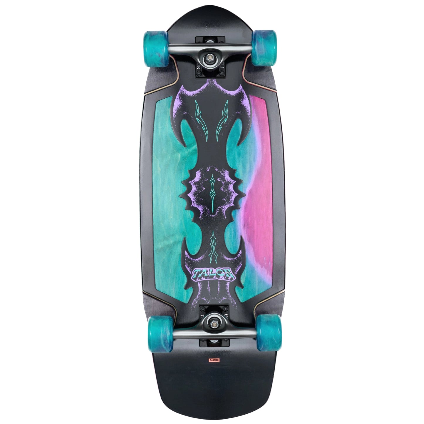 Globe Talon 30" Complete Cruiserboard