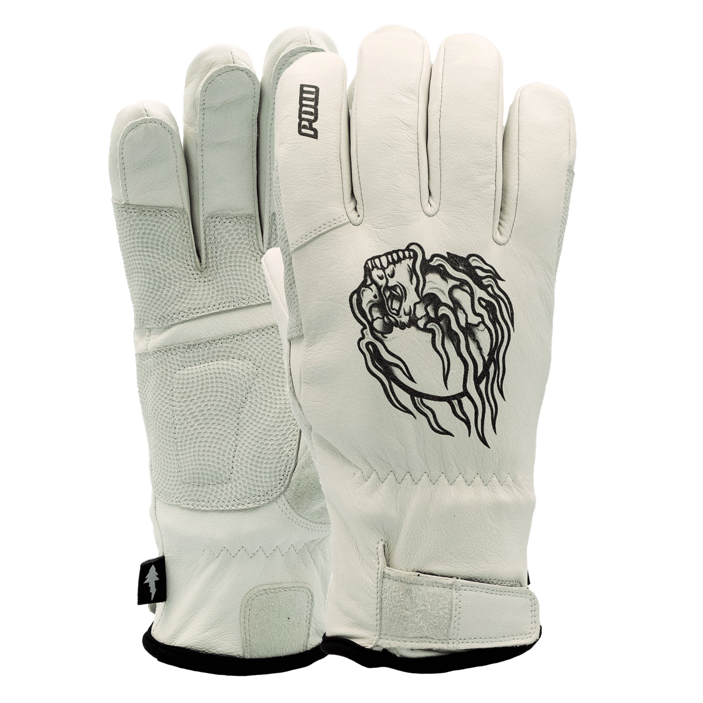 POW HDX Glove