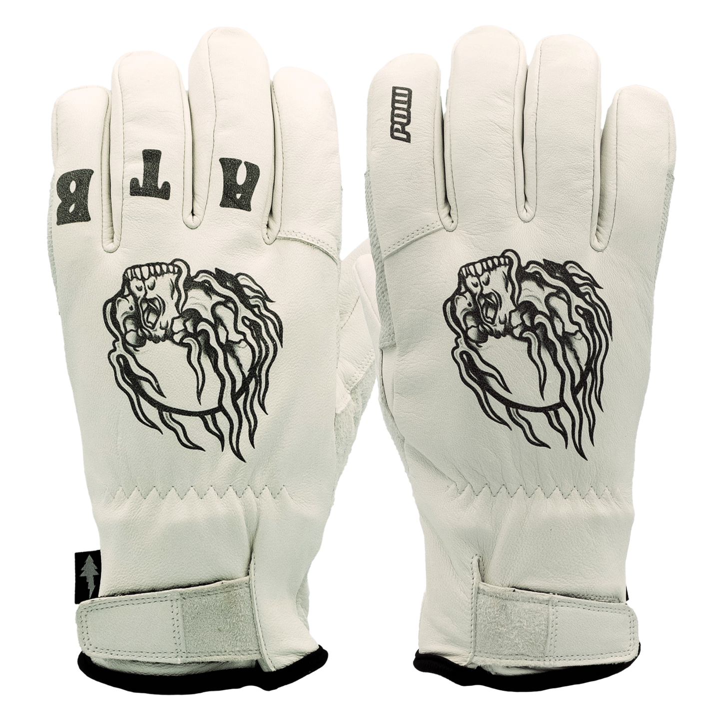POW HDX Glove
