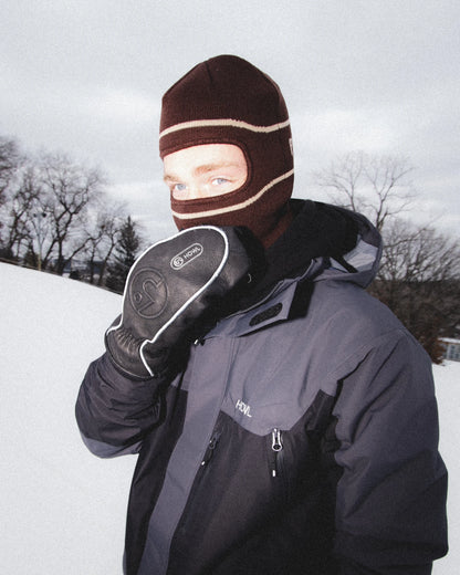 HOWL x Public Canopy Facemask 2026