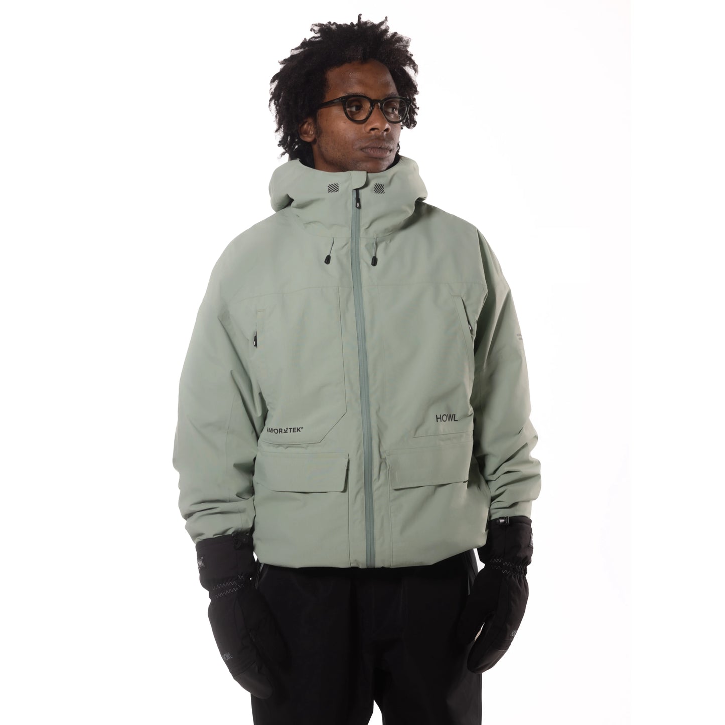 HOWL Heritage Jacket 2026