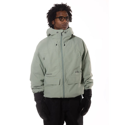 HOWL Heritage Jacket 2026