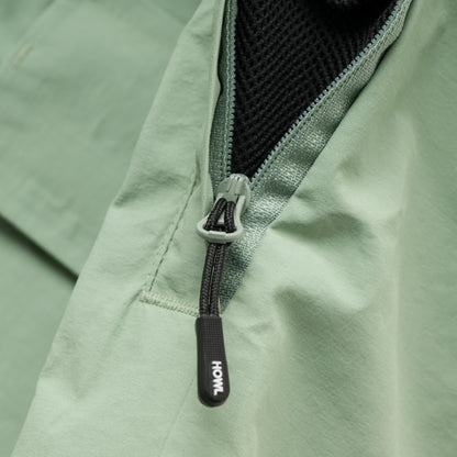 HOWL Heritage Jacket 2026