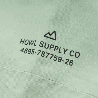 HOWL Heritage Jacket 2026