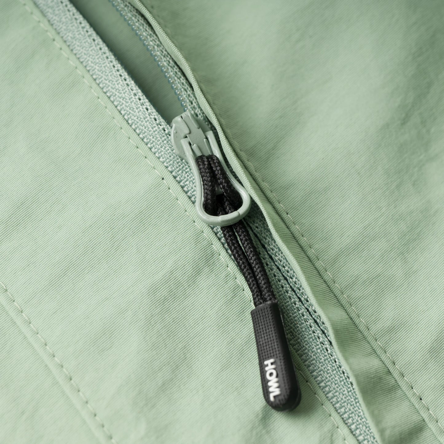 HOWL Heritage Jacket 2026