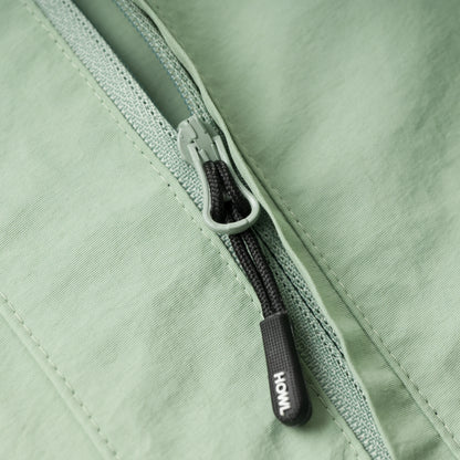 HOWL Heritage Jacket 2026