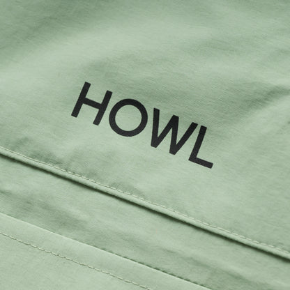 HOWL Heritage Jacket 2026