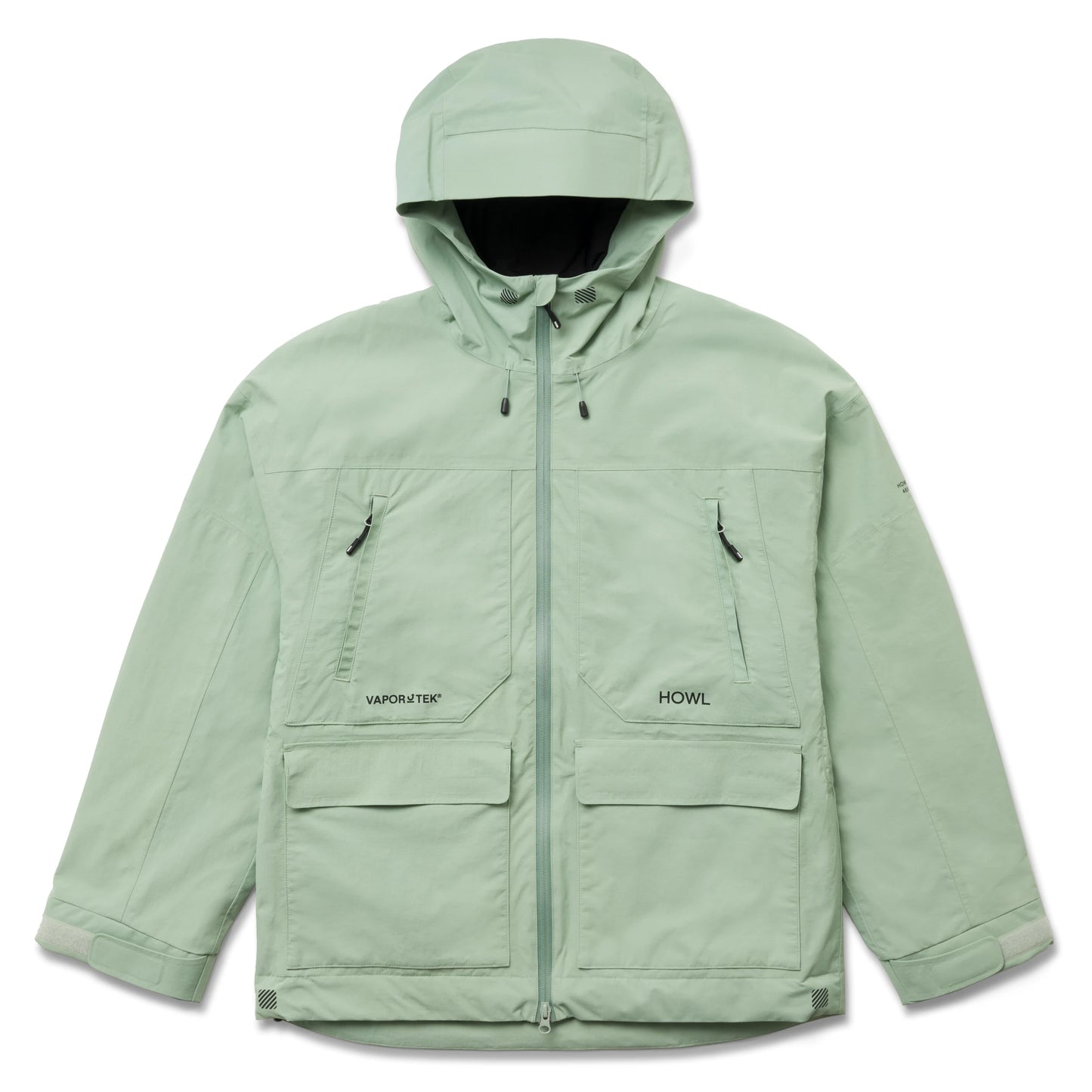 HOWL Heritage Jacket 2026