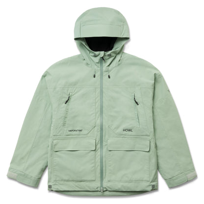 HOWL Heritage Jacket 2026