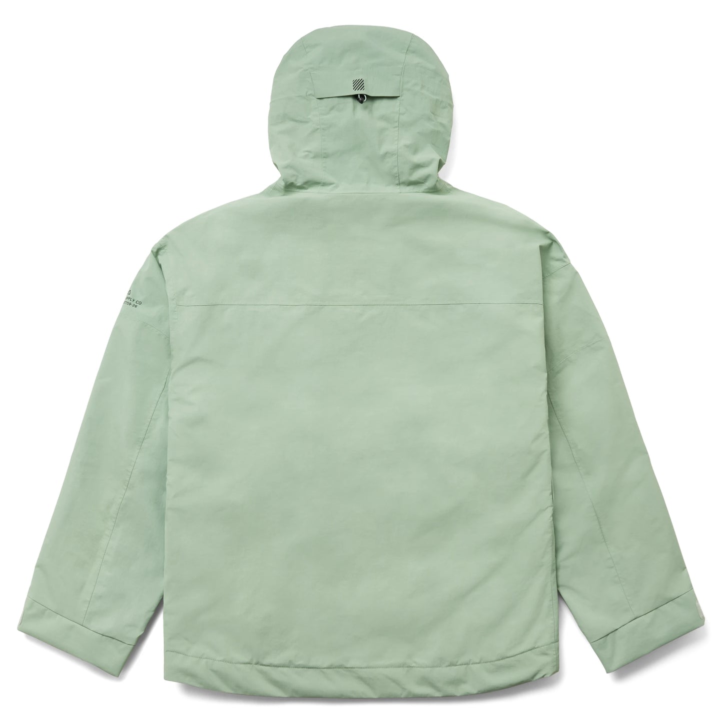 HOWL Heritage Jacket 2026