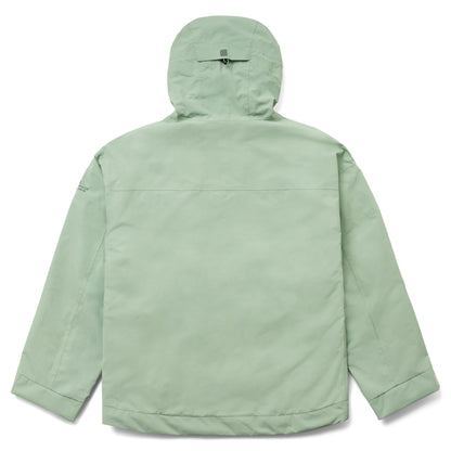 HOWL Heritage Jacket 2026