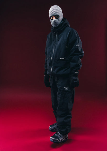 HOWL Heritage Pant 2026