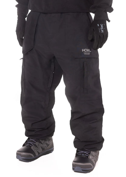 HOWL Heritage Pant 2026