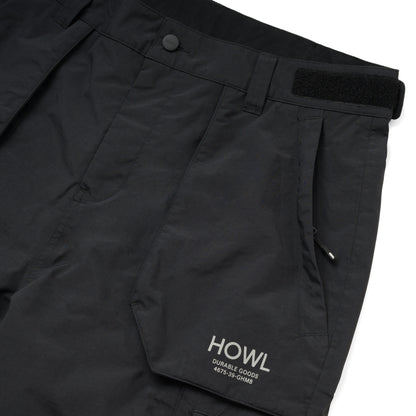 HOWL Heritage Pant 2026
