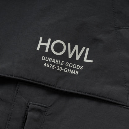 HOWL Heritage Pant 2026