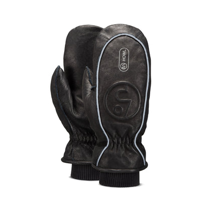 Howl + Public Highland Mitt 2026