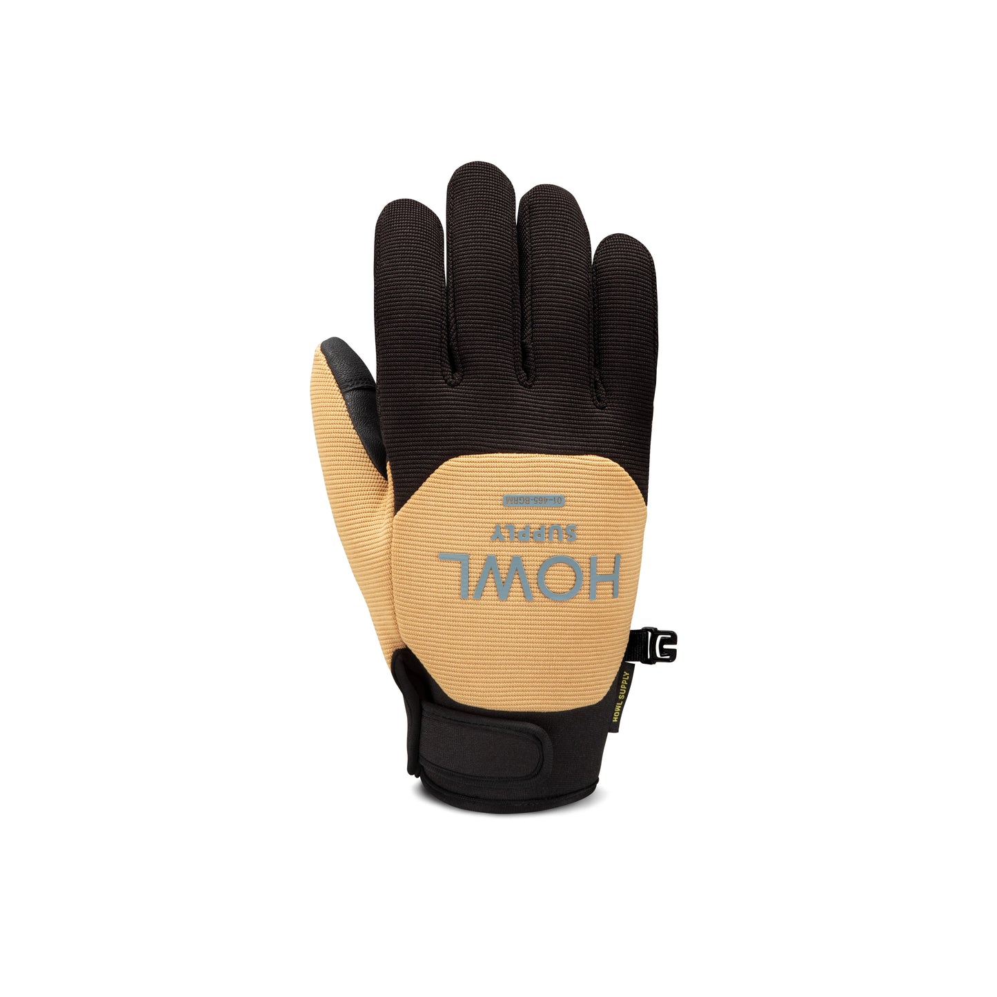 HOWL Jeepster Glove 2026