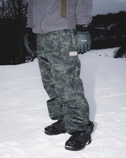 HOWL Nowhere Pant 2026