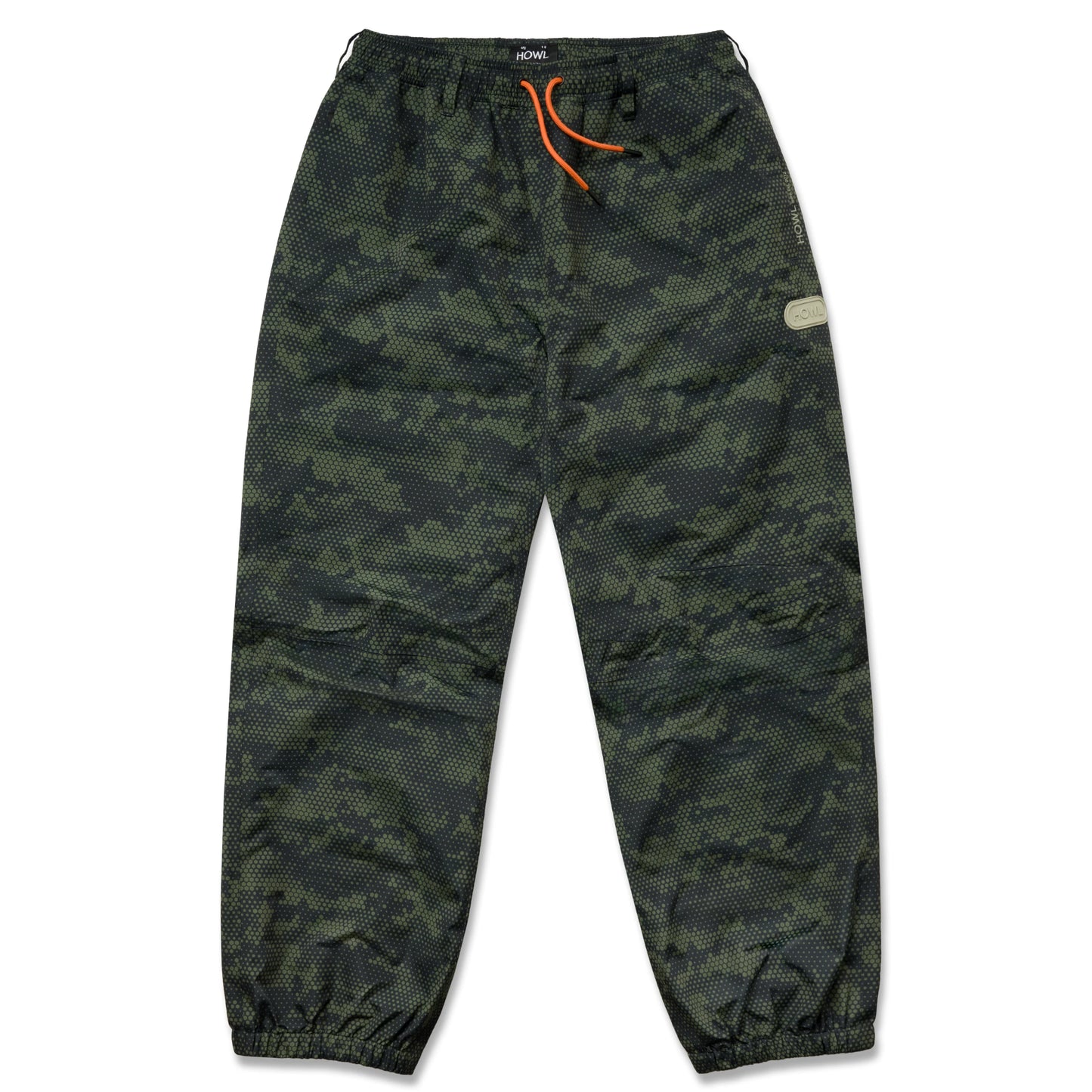 HOWL Nowhere Pant 2026