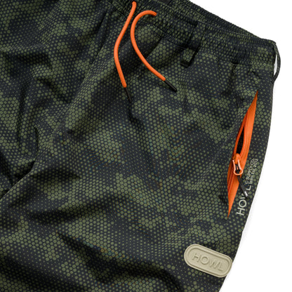 HOWL Nowhere Pant 2026