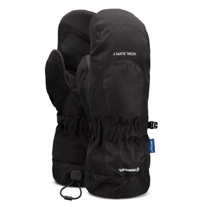 HOWL Polar Mitt 2026