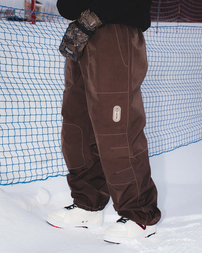 HOWL Public Pant 2026