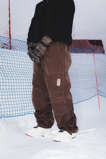 HOWL Public Pant 2026