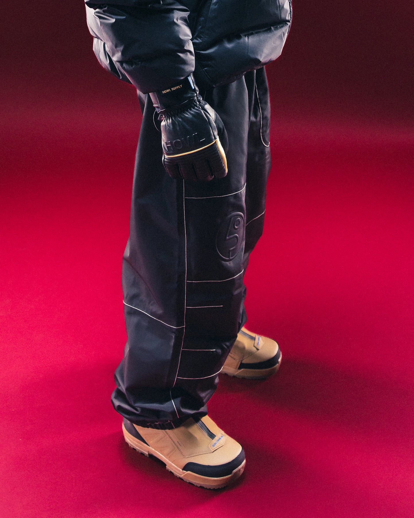 HOWL Public Pant 2026