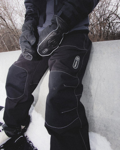 HOWL Public Pant 2026