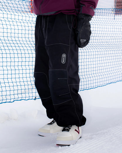 HOWL Public Pant 2026