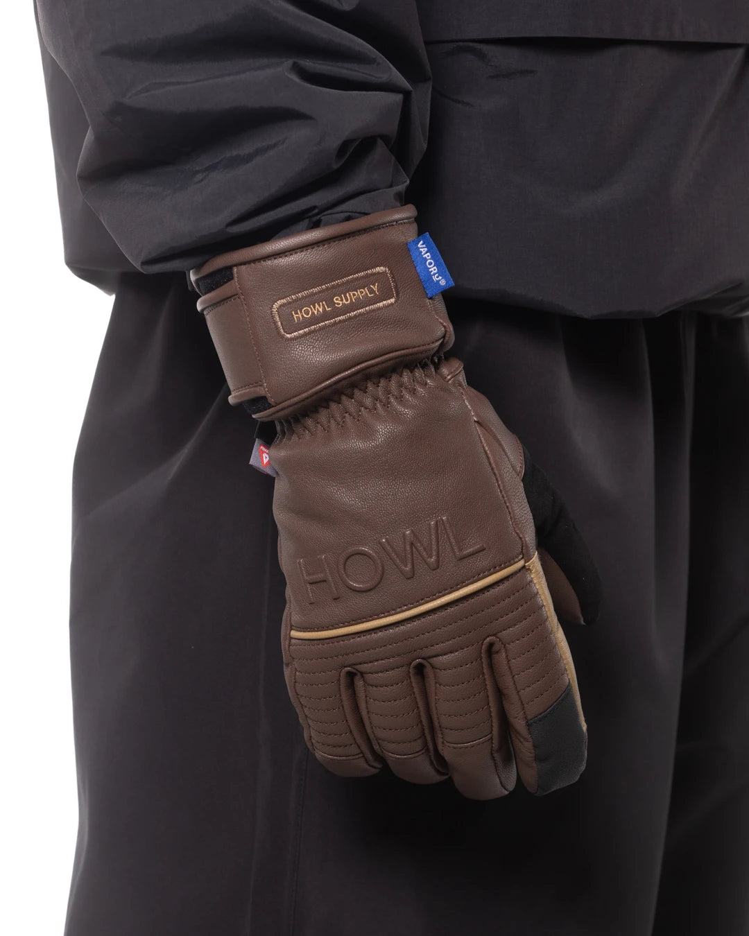 HOWL Sexton Glove 2026