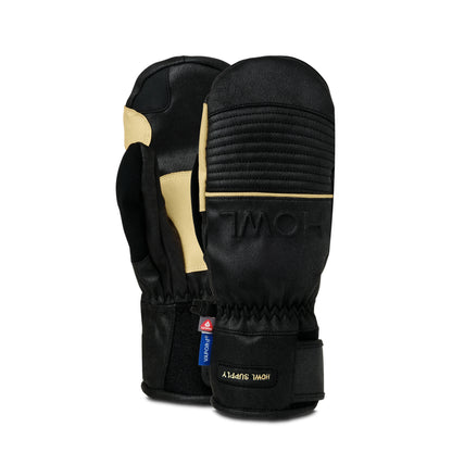 HOWL Sexton Mitt 2026