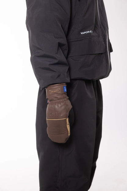 HOWL Sexton Mitt 2026