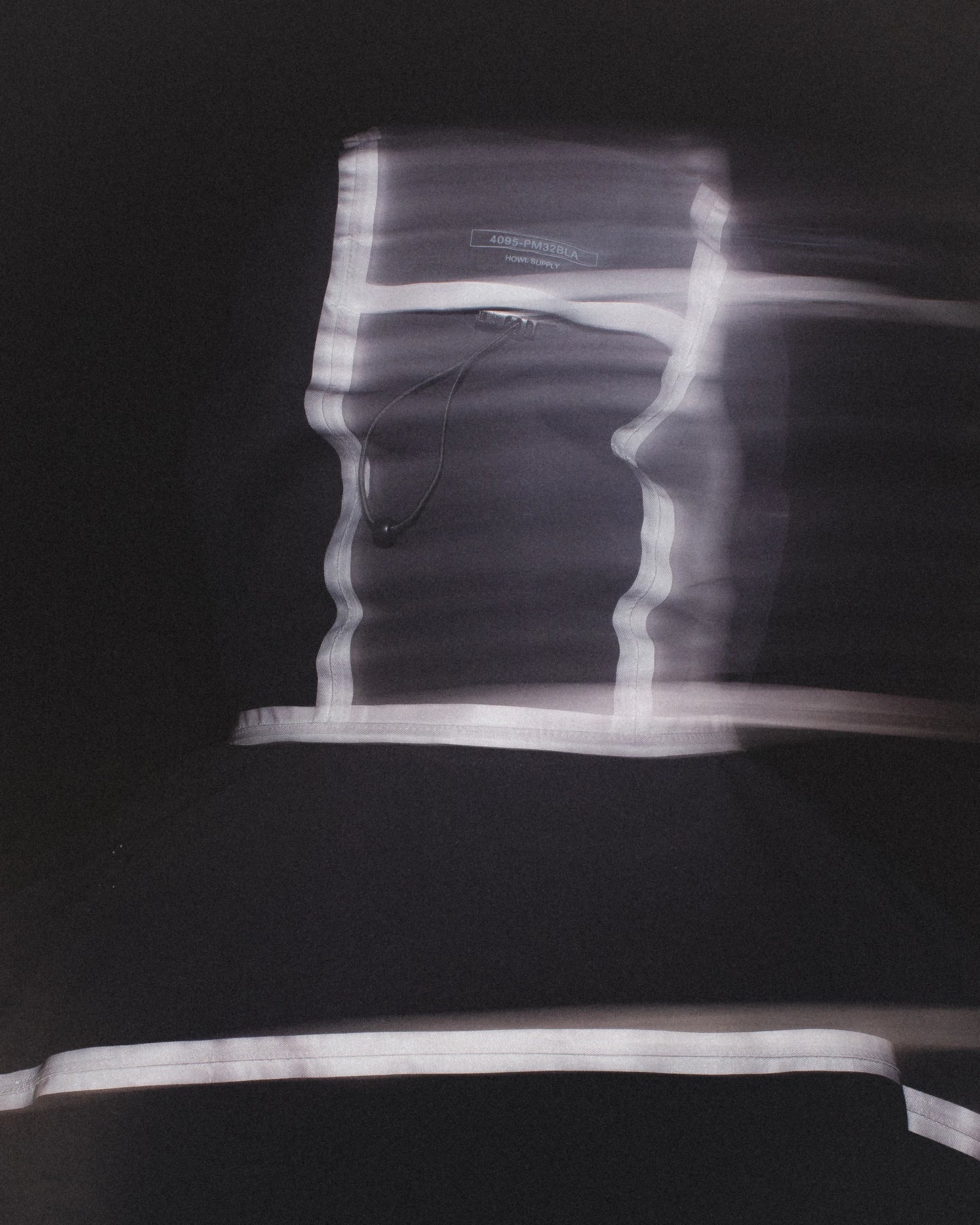 HOWL Taped Jacket 2026