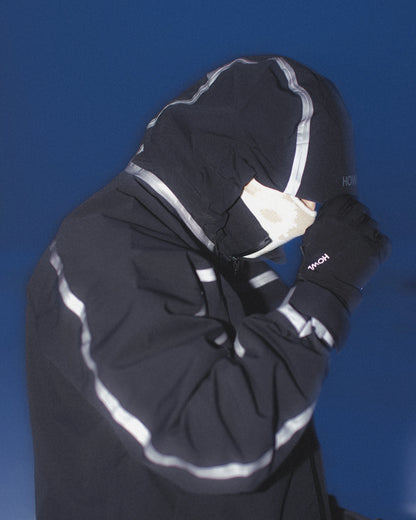 HOWL Taped Jacket 2026