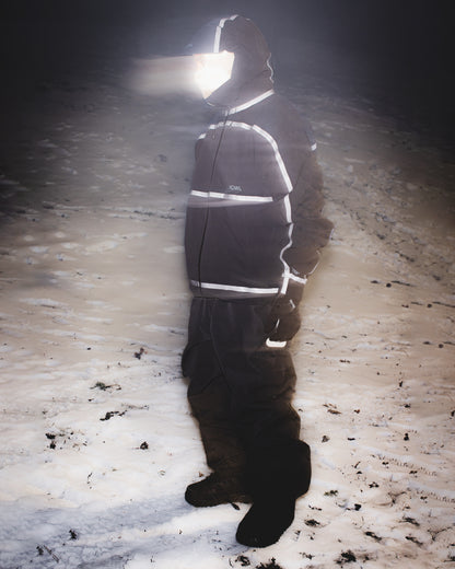 HOWL Taped Jacket 2026