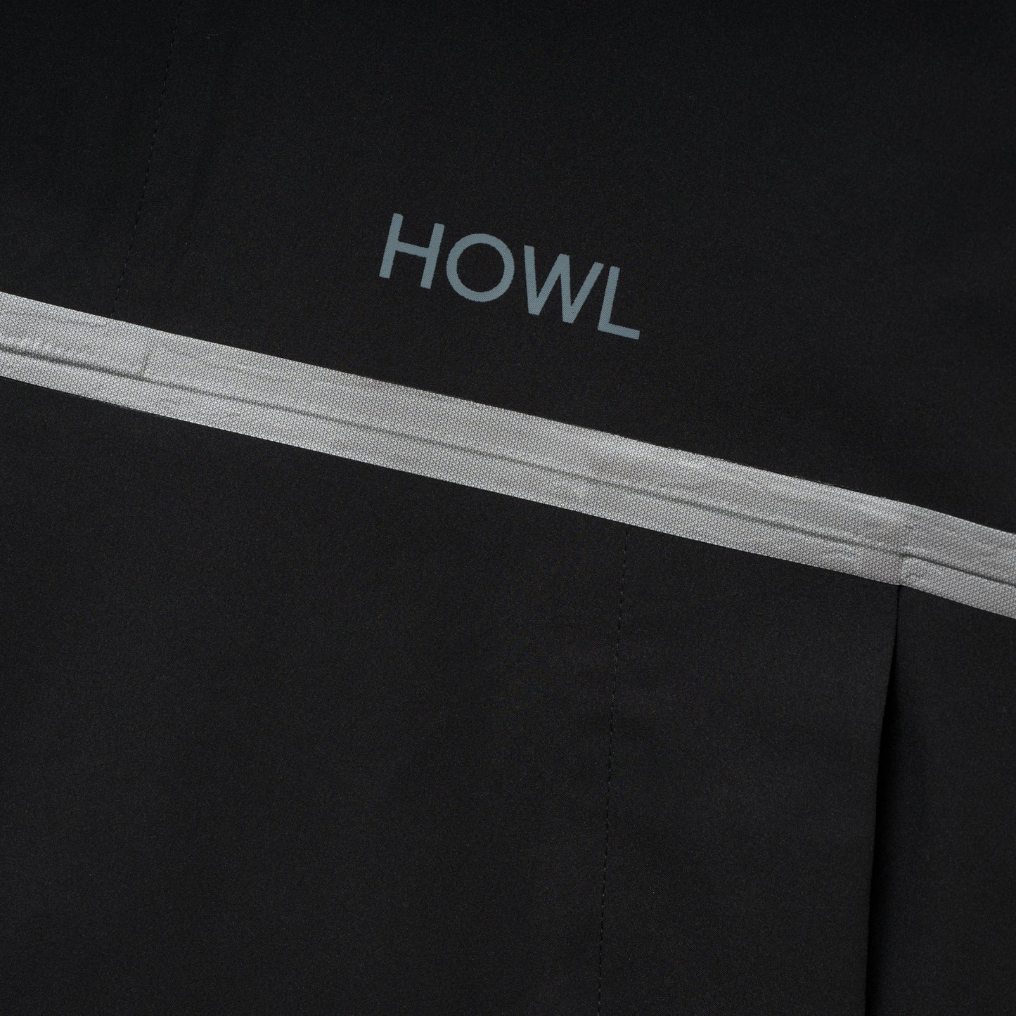 HOWL Taped Jacket 2026