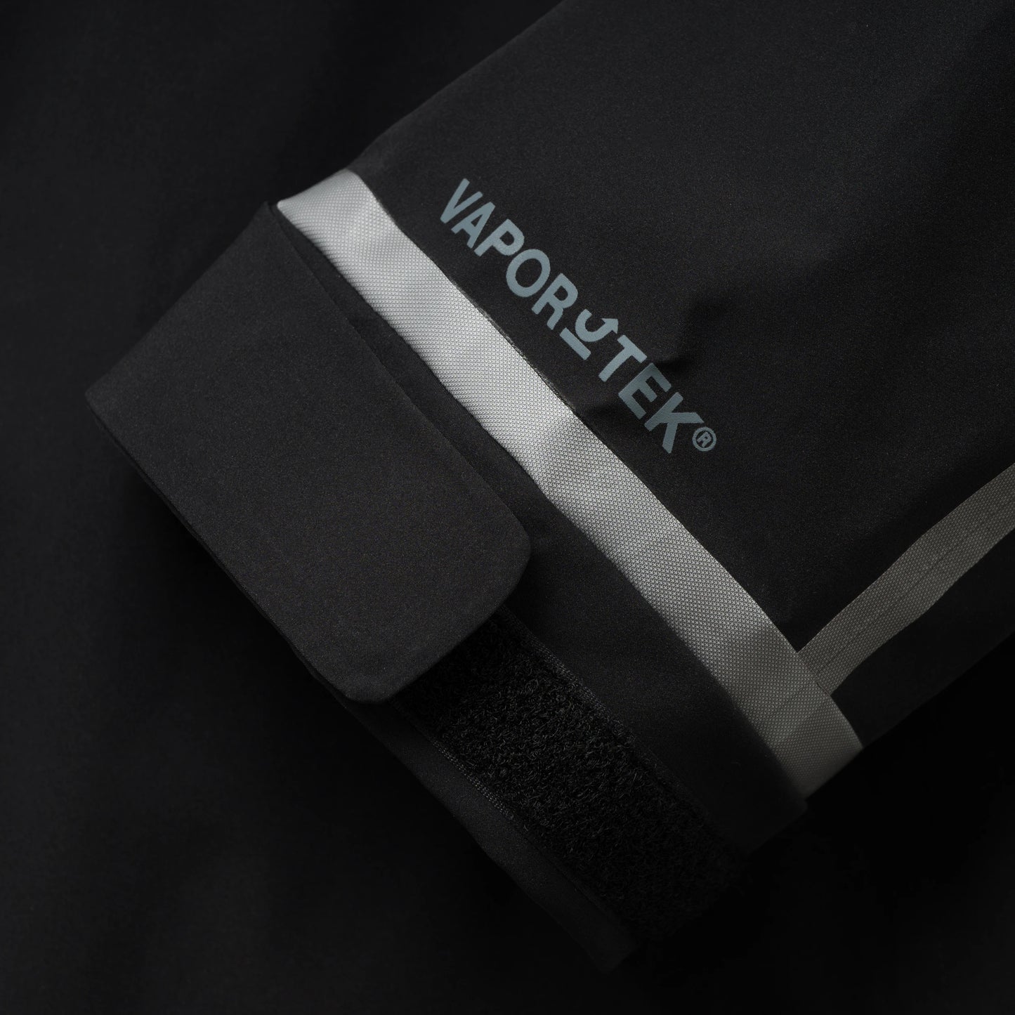 HOWL Taped Jacket 2026