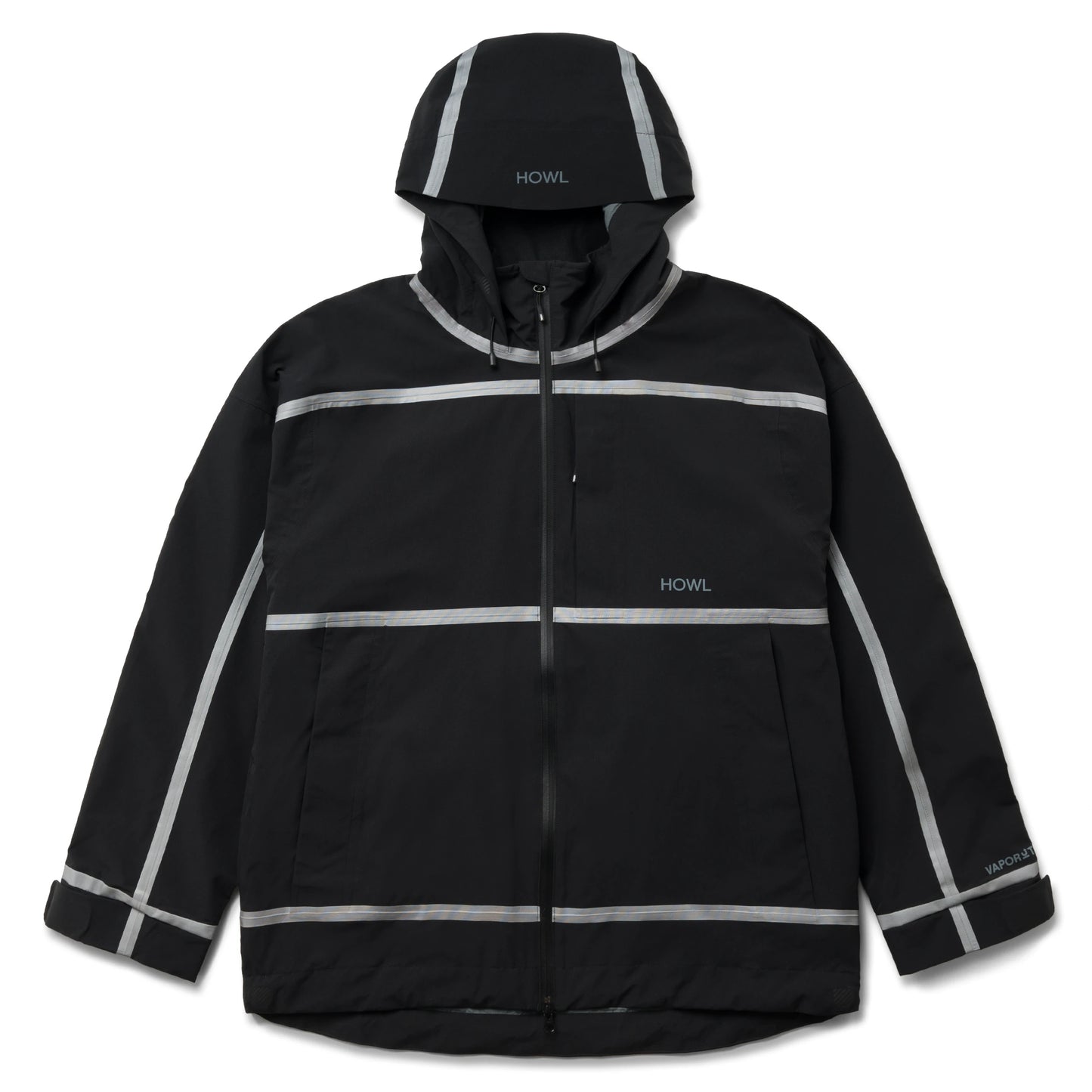HOWL Taped Jacket 2026