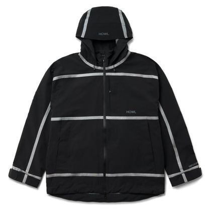 HOWL Taped Jacket 2026