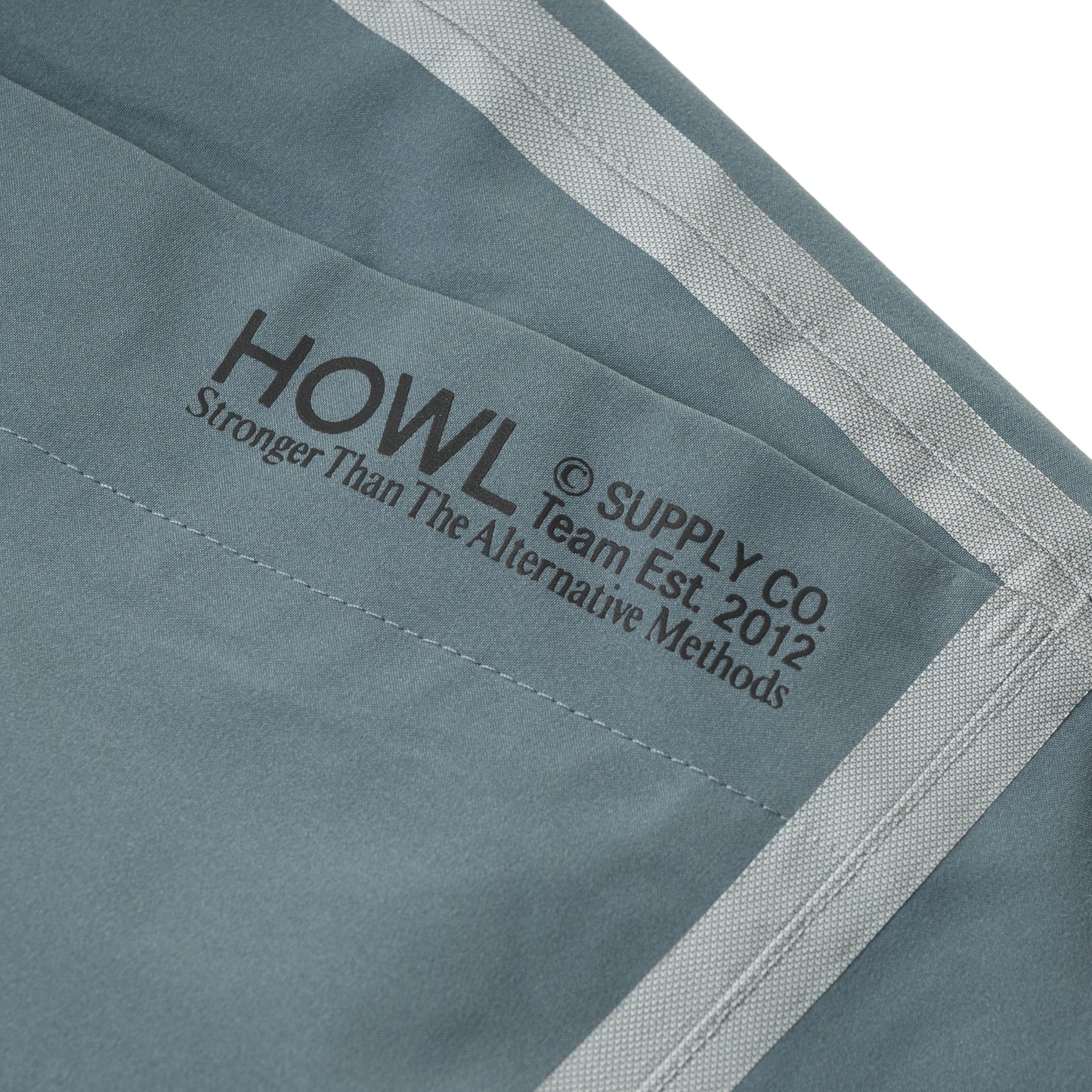 HOWL Taped Pant 2026