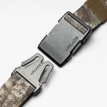 2026 Arcade Belts Hardware Belt