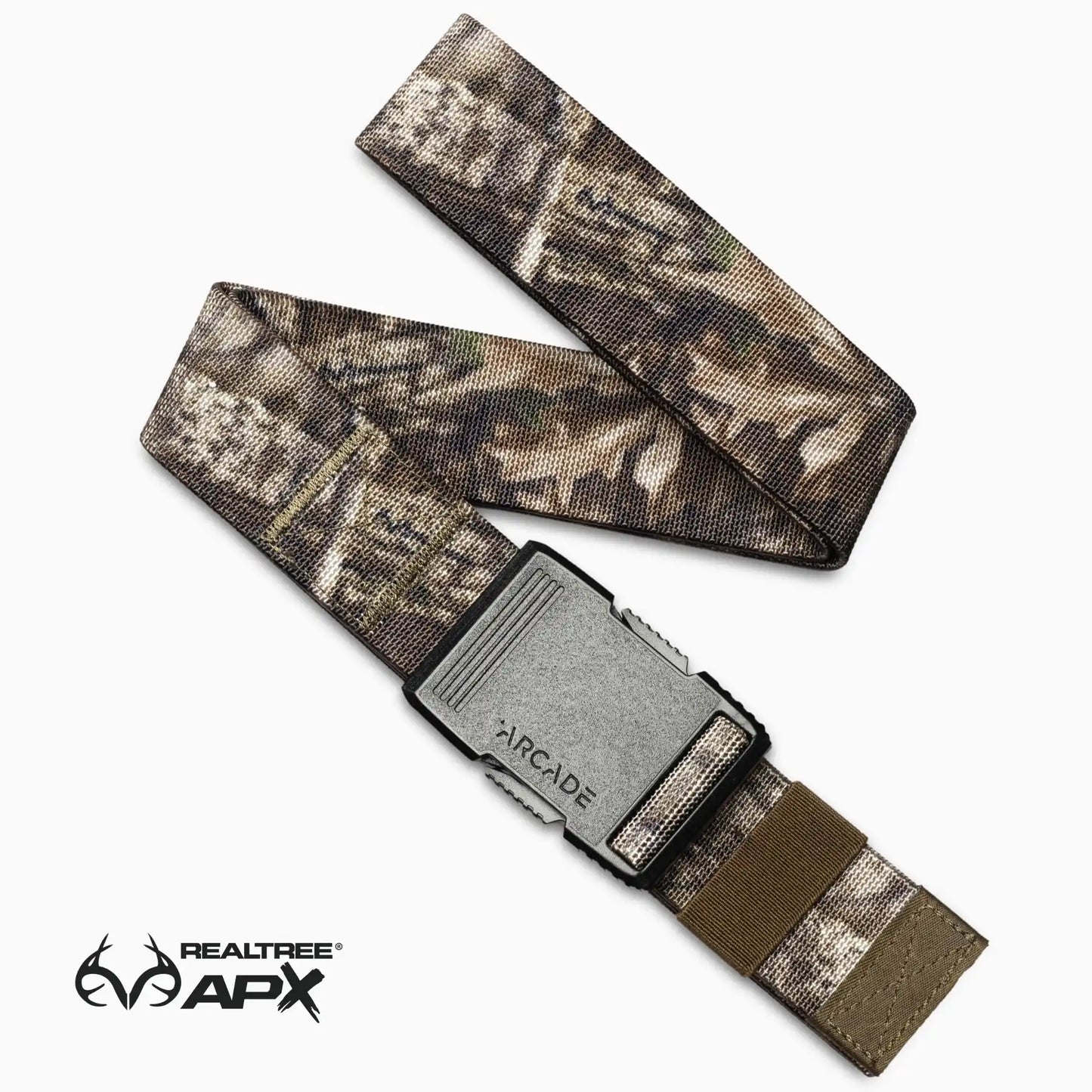 2026 Arcade Belts Hardware Belt