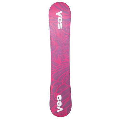 2027 Yes Hel Yes Snowboard