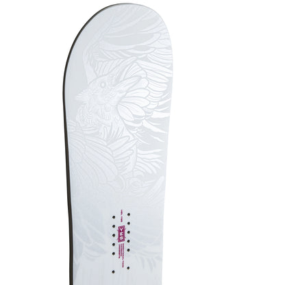 2027 Yes Hel Yes Snowboard