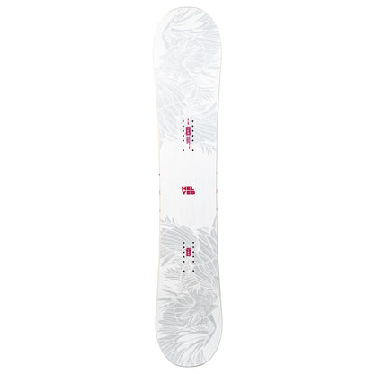 2027 Yes Hel Yes Snowboard