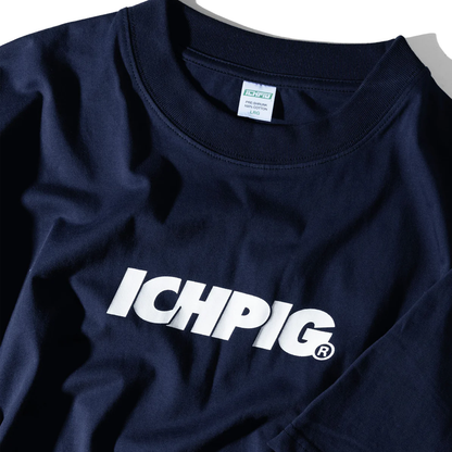 ICHPIG SPRINTERS TEE STEEL