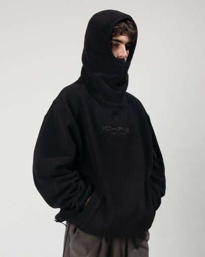 ICHPIG Polar Hi-Guard Hood