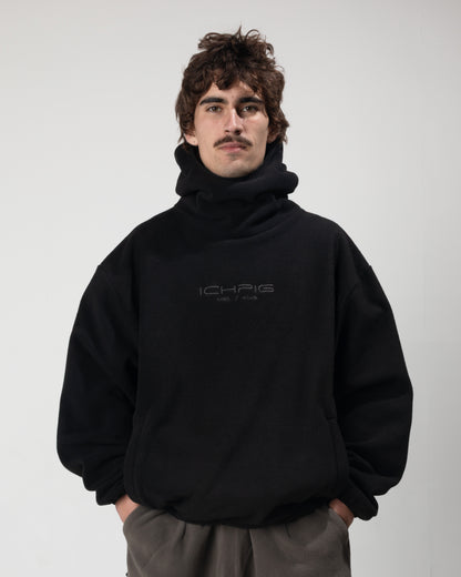 ICHPIG Polar Hi-Guard Hood